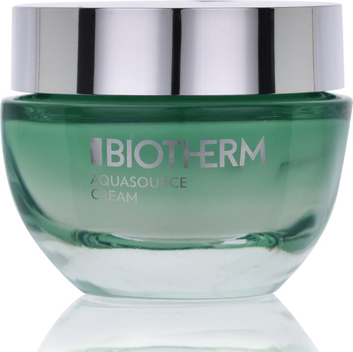 Produktbild Biotherm Aquasource (50 ml)