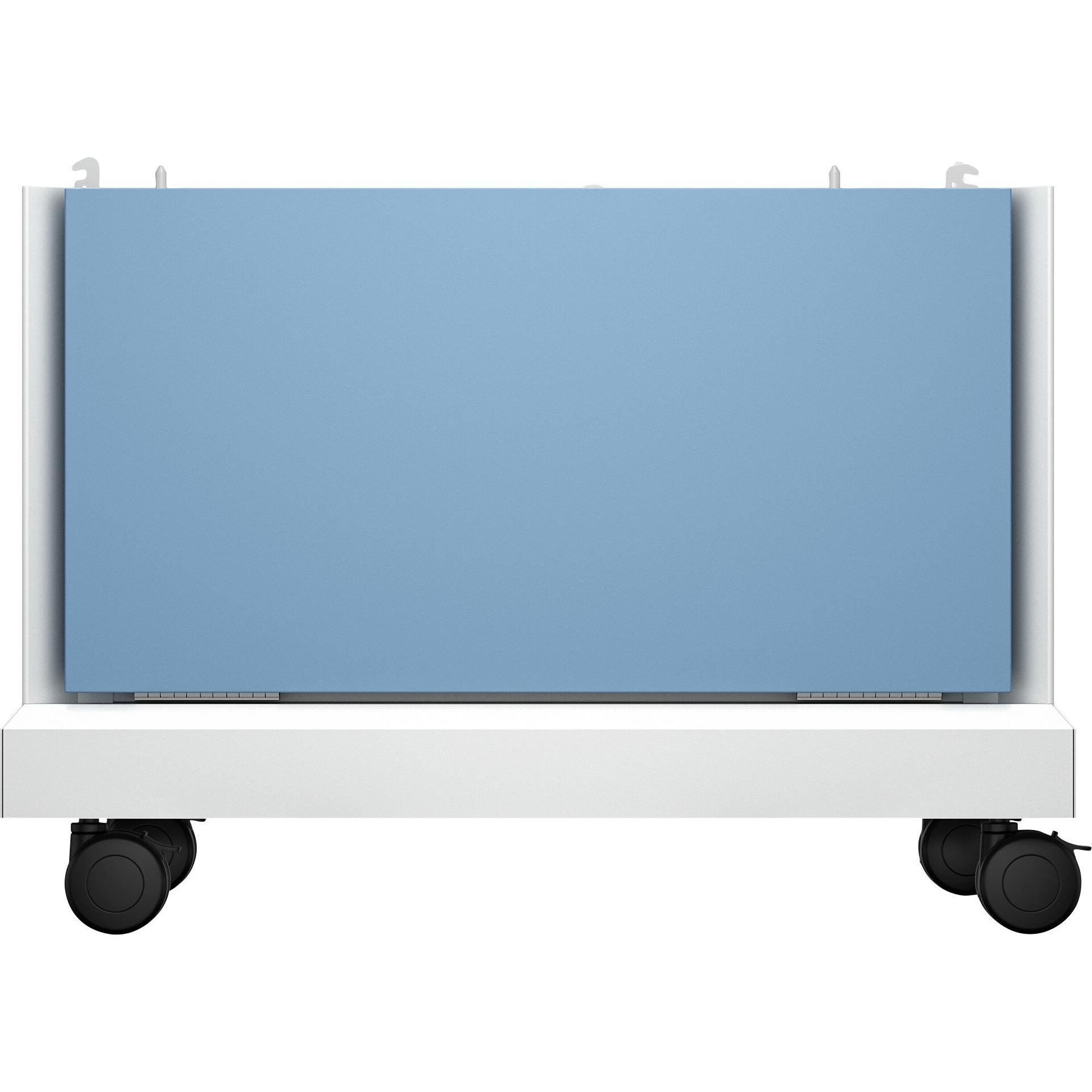 HP Color LaserJet Storage Stand, Drucker Zubehör