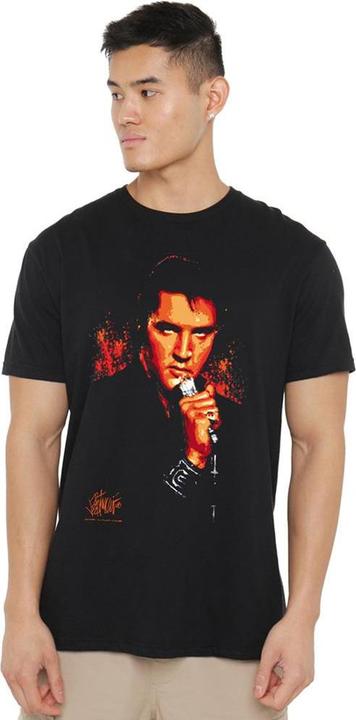 Produktbild Elvis Trouble TShirt (4XL)