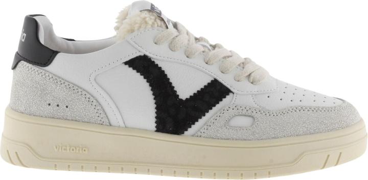 Produktbild Victoria sneakers mit haut- und tier-effekt aus seoul (38)
