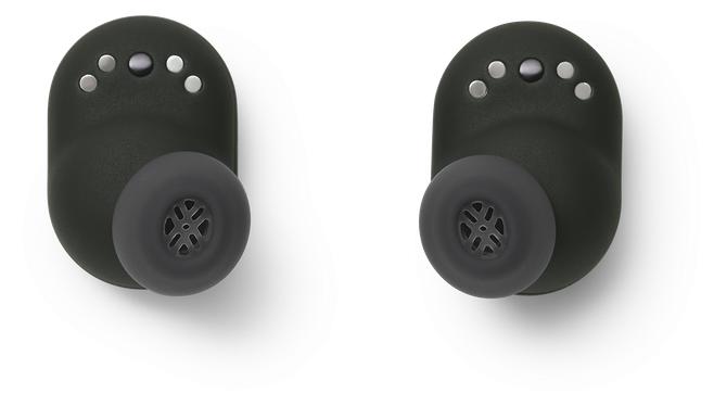 Produktbild Devialet Gemini II (ANC, 22 h, Kabellos)