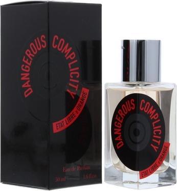 Produktbild Etat Libre D'Orange Dangerous Complicity by (Eau de Parfum, 50 ml)