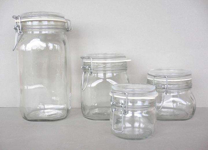 Immagine prodotto Bormioli Rocco Fido (1 pz., 0.50 l)