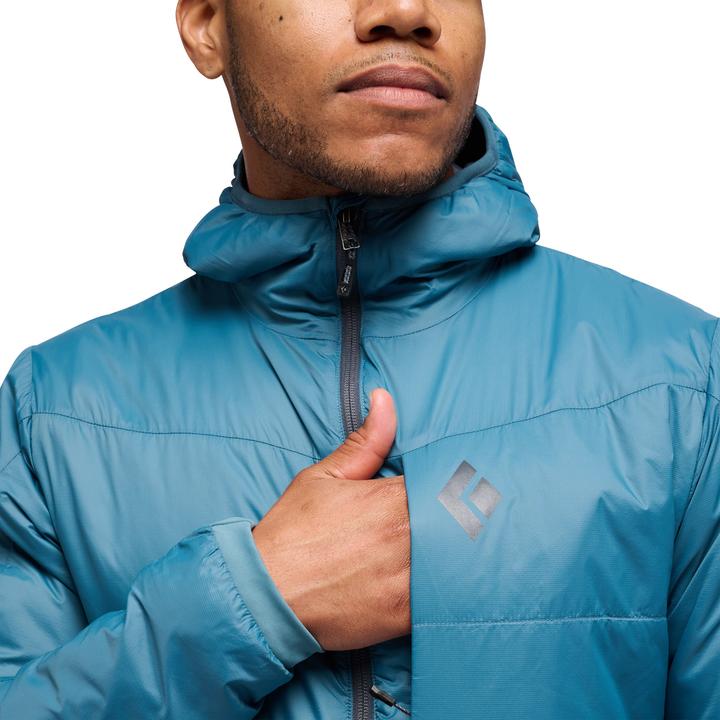 Immagine prodotto Black Diamond M SOLUTION 2.0 HOODY (M)