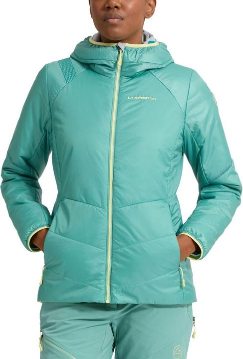 Actual product image La Sportiva Mythic Primaloft Jkt (S)