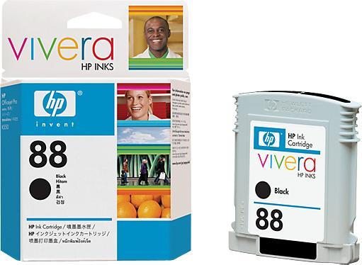 Produktbild HP 88 (BK)