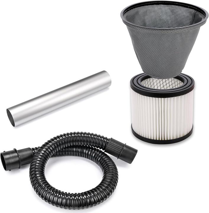 Produktbild SellNet Aschesauger SN119 (Aschesauger)