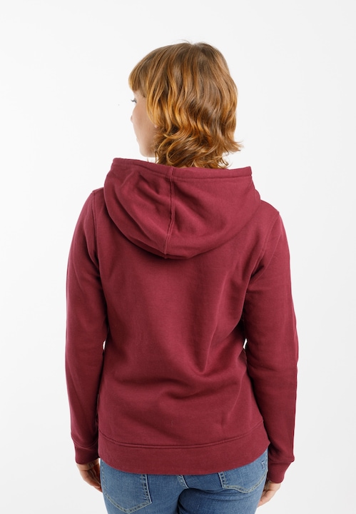 Produktbild Torland Damen Hoodie Dani (M)