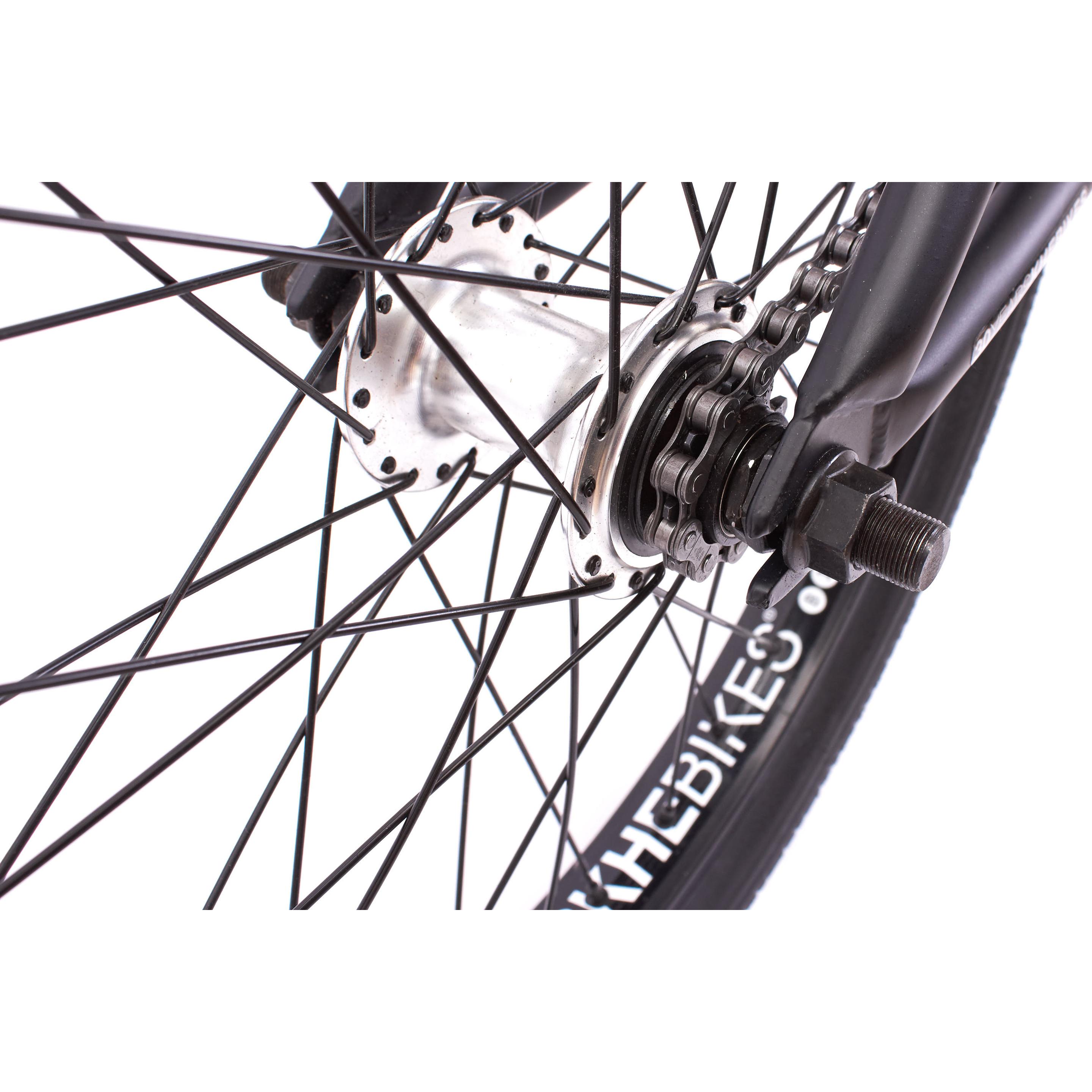 Thumbnail - KHE Bikes, BMX, (20.63")