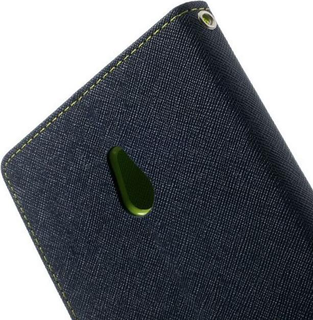 Actual product image Goospery Fancy Diary Series (Nokia Lumia 1320)