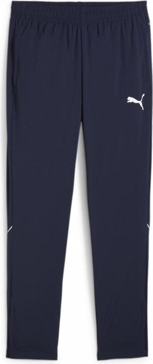 Actual product image Puma teamGOAL Sideline Pant (M)