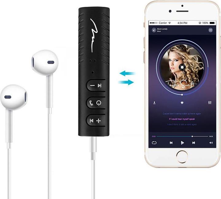 Produktbild Media-Tech MT3588 (Sender)