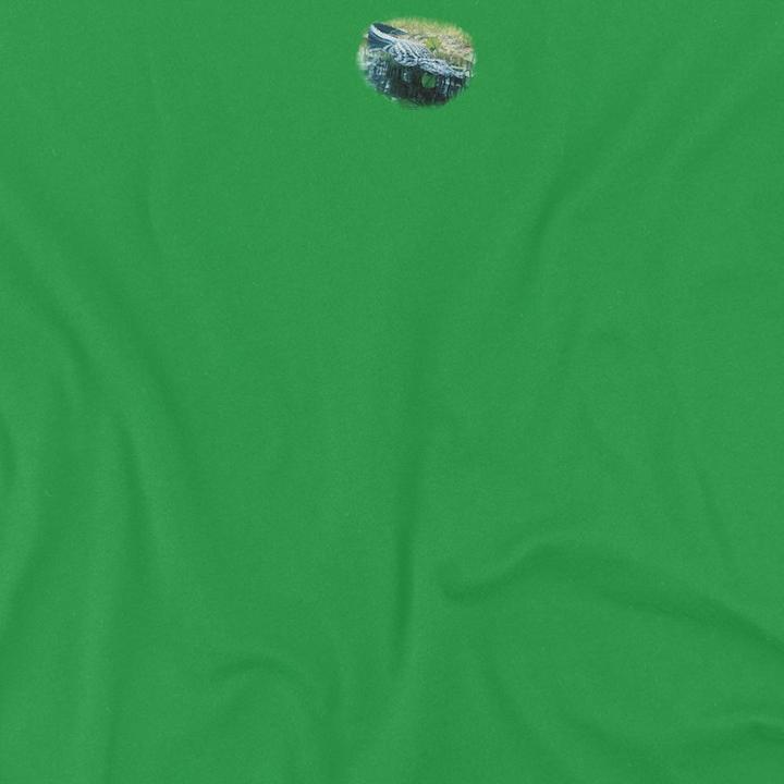 Produktbild Wildlife The Waters Fine TShirt meliert (S)