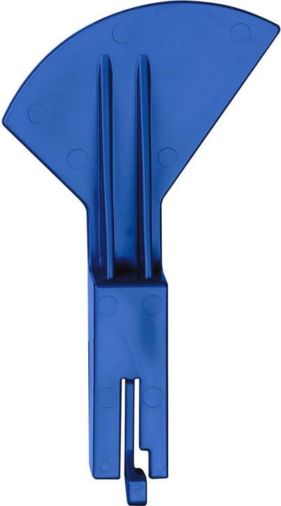 Actual product image Dema Gutter Cleaner Telescopic Handle 166- 390 cm