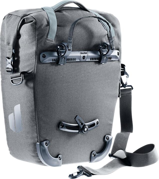 Productafbeelding Deuter Valbona 20+5 (25 l, Draagtas)