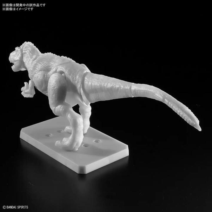Produktbild Bandai PLANNOSAURUS - Tyrannosaurus (Painting Version) - Model Kit
