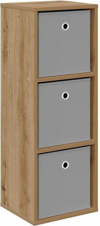 Produktbild vidaXL Sideboard (30.50 x 27 x 84.50 cm)
