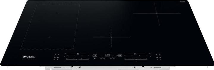 Actual product image Whirlpool WL B2977 NE