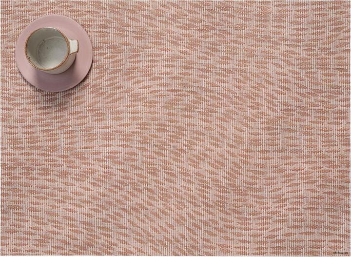 Actual product image Chilewich Flutter (48 x 36 cm)