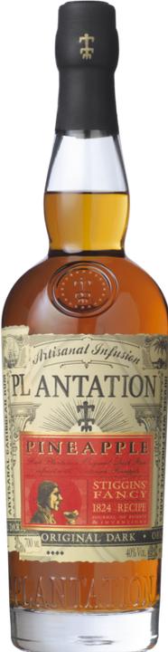 Produktbild Plantation Pineapple Stiggins Fancy (1 x 70 cl)