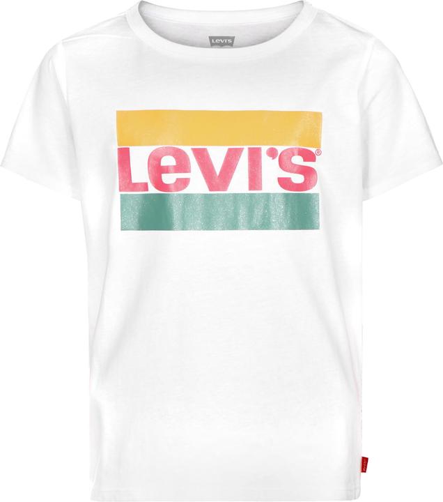 Immagine prodotto Levis Kids Graphic T-Shirt Kinder (152)