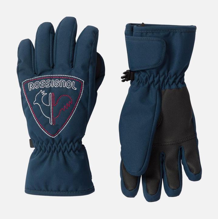 Actual product image Rossignol Jr Rooster G Handschuhe (12)