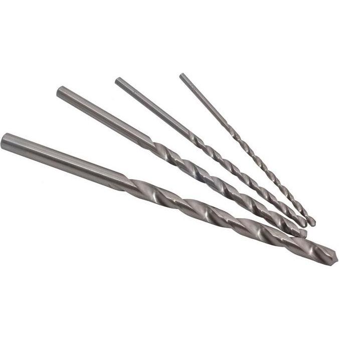 ART, Bohrereinsatz, Art-Pol Bohrer für HSS Metall, zylindrisch 12 mm (AR53820) (12 Millimeter)