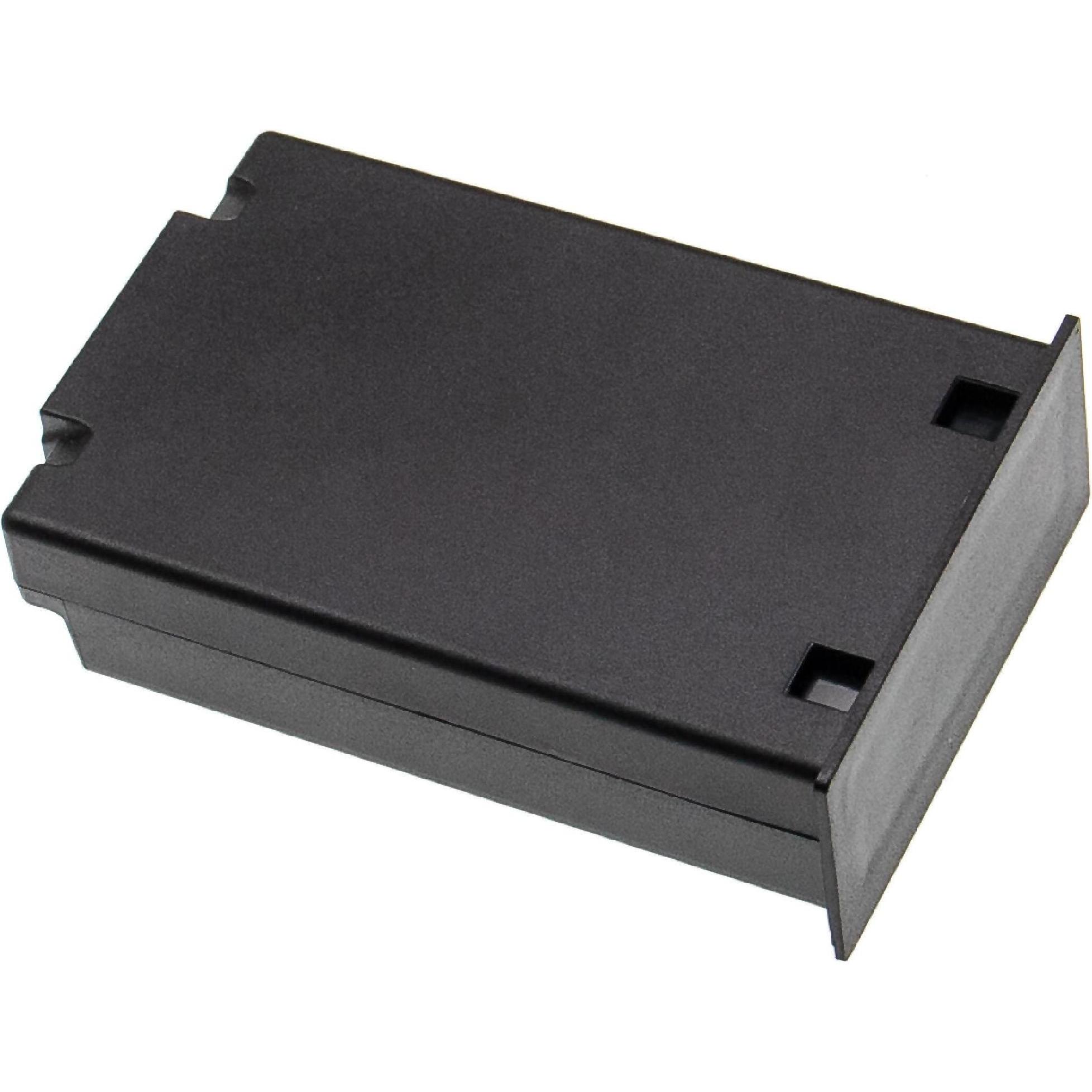 Thumbnail - XCell Medizintechnik-Akku als Ersatz für Edan TWSLB-012 - 2600mAh, 11,1V, Li-Ion (1 Stk., 2600 mAh, Ladegerät inkl. Akku...