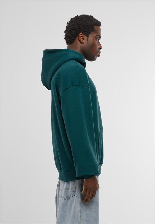 Produktbild Build Your Brand Heavy Hoody (S)