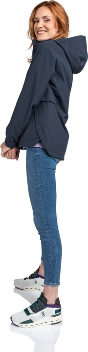 Image du produit Schöffel Veste femme Lausanne (40, L)