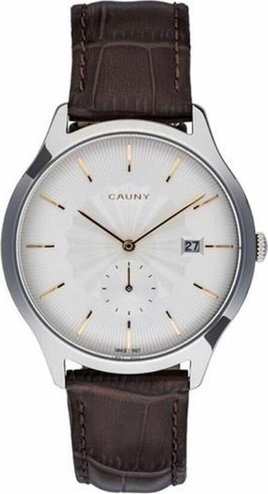 Image du produit Cauny WATCHES Mod. CEV006