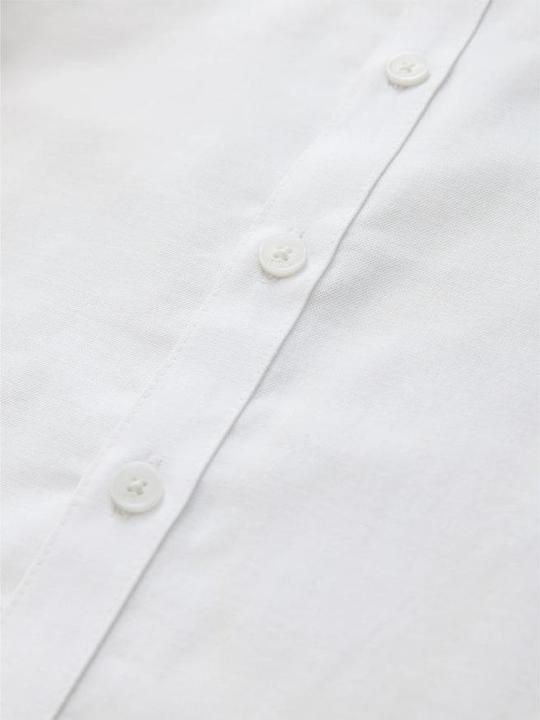 Immagine prodotto Clarks Camicia Oxford Maniche Corte Ragazzi (116)