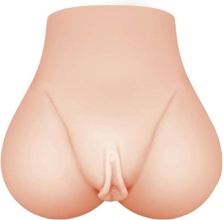 Immagine prodotto Crazy Bull Ano E Vagina Realistici Con Postura Vibrante 7