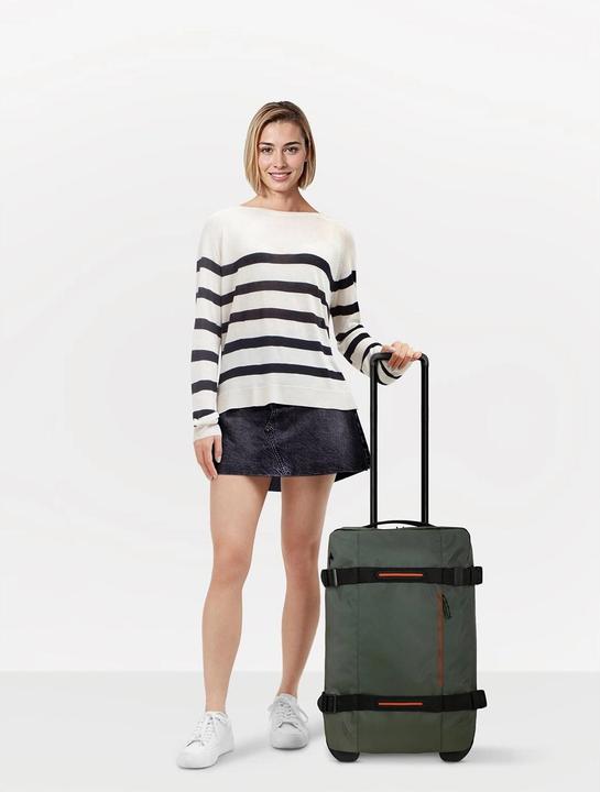 Image du produit American Tourister Piste urbaine (55 l)