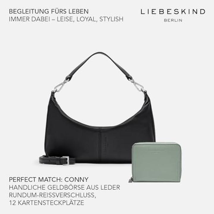 Produktbild Liebeskind Berlin Hobo PARIS