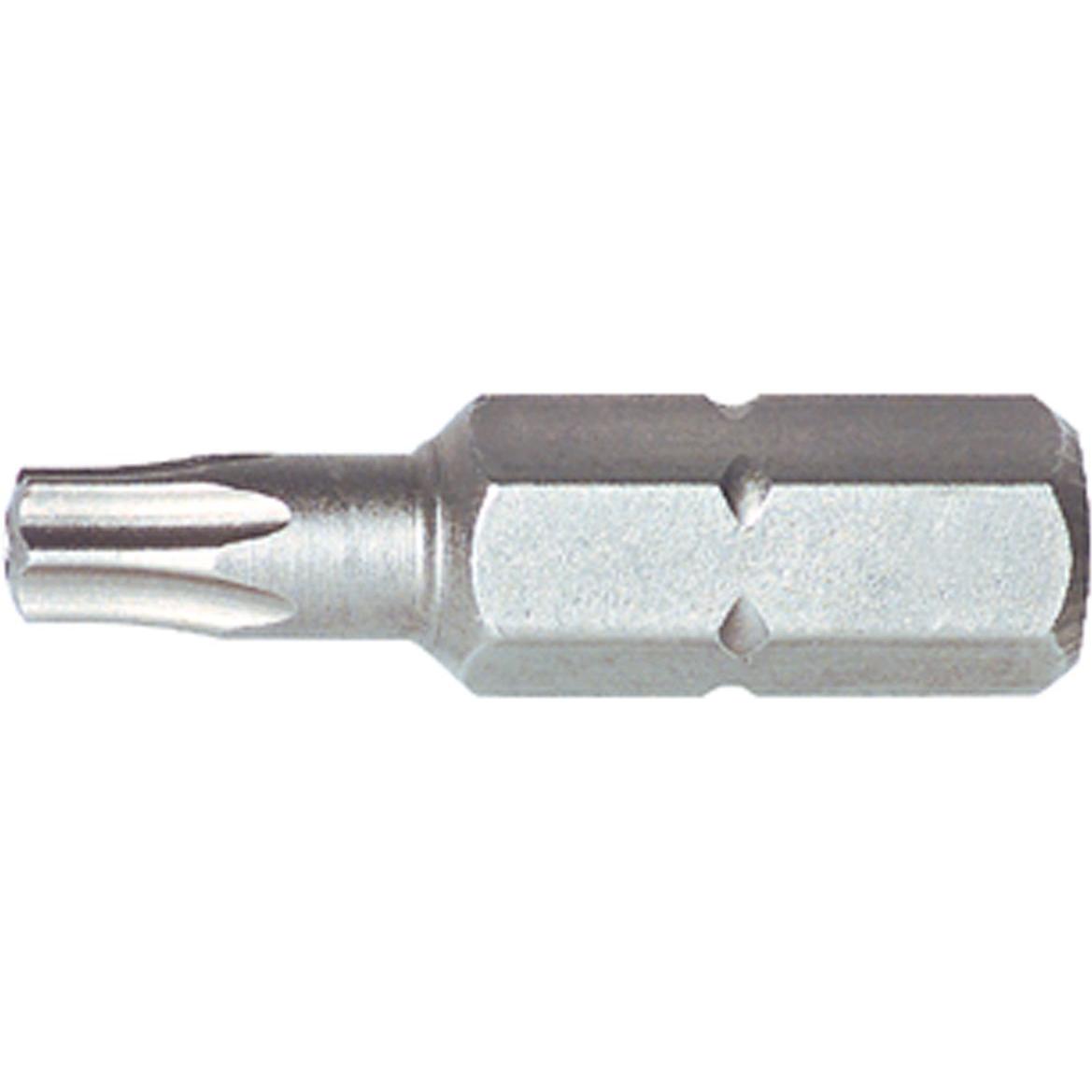 Wiha, Bits, Bit Standard 25 mm TORX 1/4" (01721) T30 (T 30)