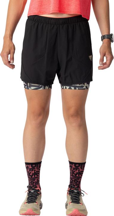 Actual product image Dynafit Trail 2in1 (L)