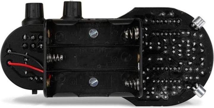 Actual product image Whadda Stereo Ultrasonic Sound and Bat Detector