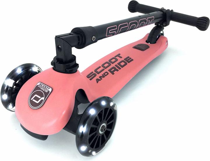 Produktbild Scoot and Ride Highwaykick 7