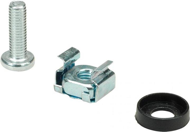 Produktbild Value Befestigungsmaterialien für Rack-Montage