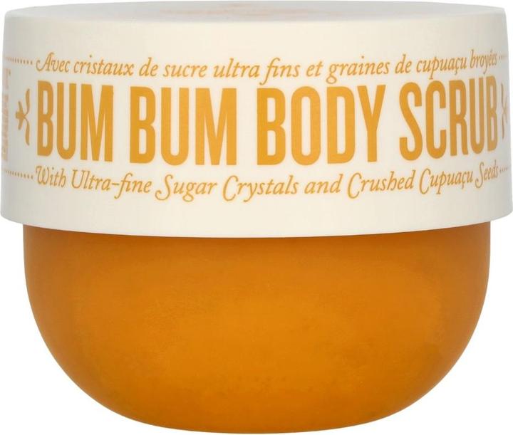 Sol de Janeiro Bum Bum Body Scrub