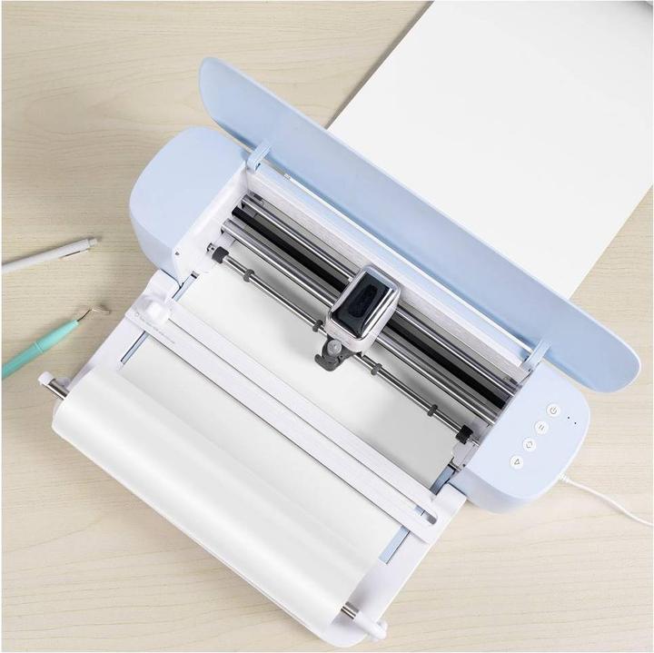 Image du produit Loklik Matless Permanent Adhesive Vinyl