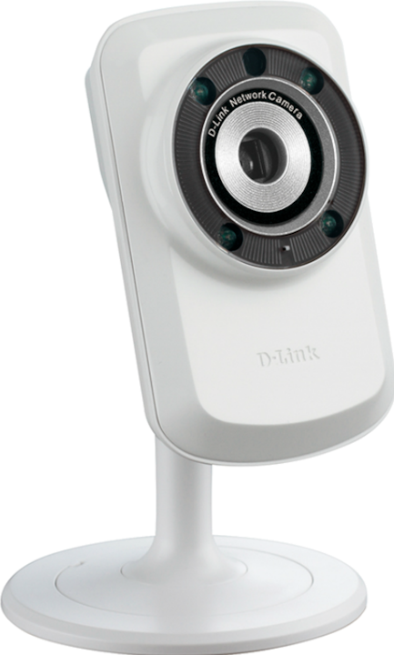 D-Link Dcs-932l (640 x 480 Pixels)