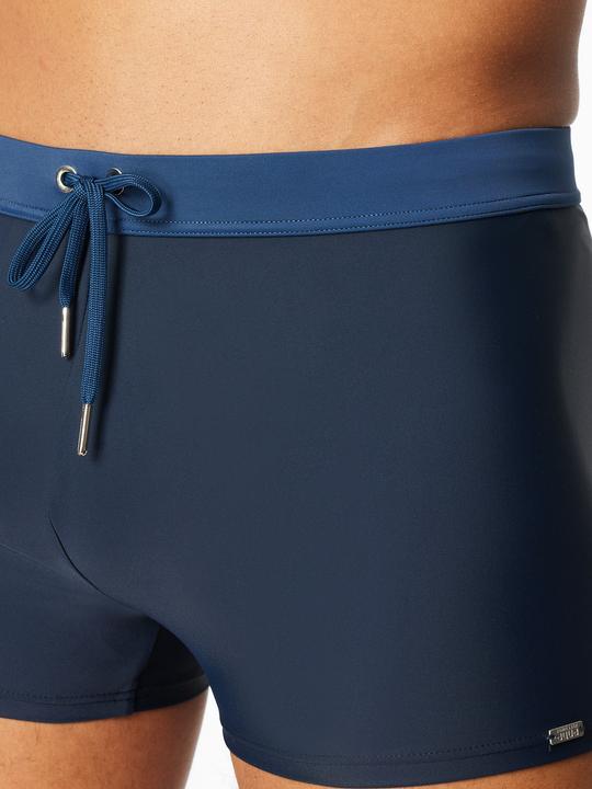 Image du produit Schiesser Boxer-Badehose Ocean Swim (8)