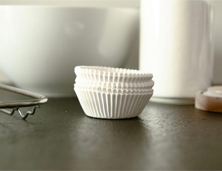Actual product image Fs-Star Paper muffin tins 100 pcs. (5 cm)