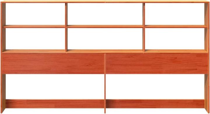 Image du produit vidaXL Kopfteil (186 x 23 x 110 cm)