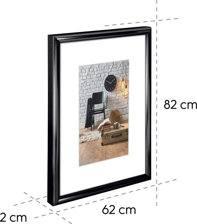 Produktbild Hama Sevilla (40 x 60 cm)