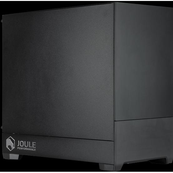 Joule Performance Gaming PC RTX4060TI R7 32GB 2TB L1131722 (AMD Ryzen 7 7800X3D, 32 GB, GeForce RTX 4060 Ti), PC