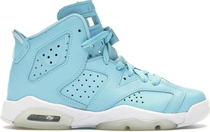 Produktbild Jordan 6 Retro Pantone (GS) (41)
