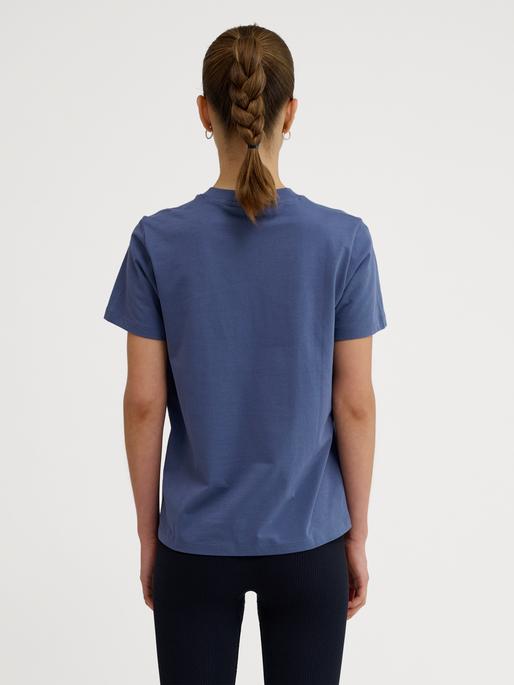 Produktbild hummel hmlPULSE W T-SHIRT (S)